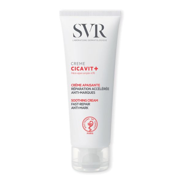 SVR CICAVIT CREMA 40 ML