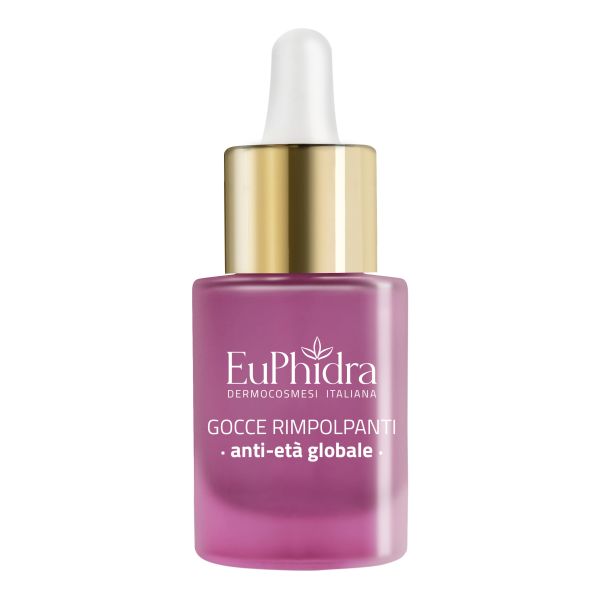 EUPHIDRA FILL SUP GOCCE RIMPOLPANTI