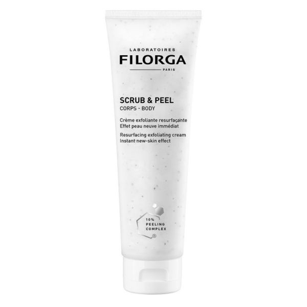 FILORGA SCRUB PEEL 150 ML