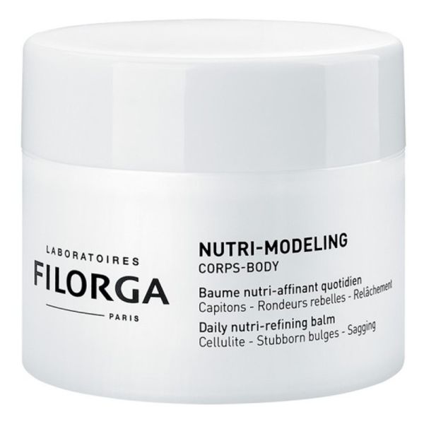 FILORGA NUTRI MODELING 200 ML