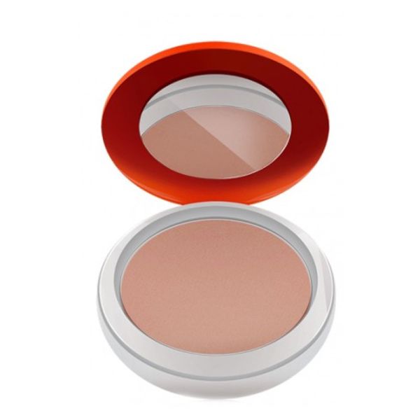 ROUGJ COMPACT TERRA SPF 50 VISO NATURAL COMPACT