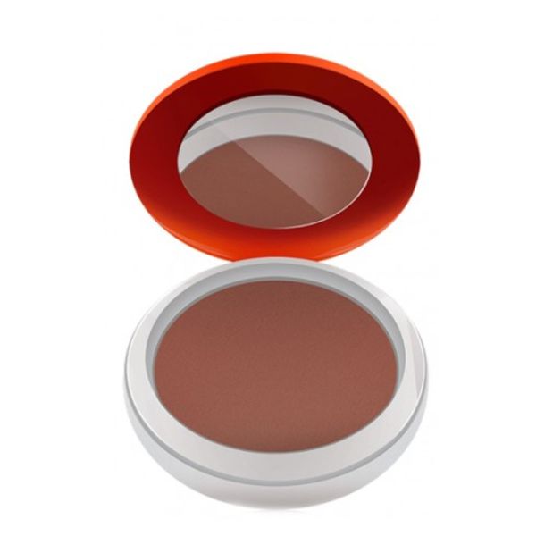 ROUGJ COMPACT TERRA SPF 50 VISO BRONZ COMPACT