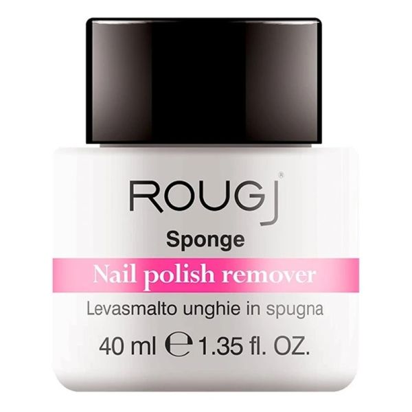 ROUGJ NAIL POLISH REMOVER BARATTOLO