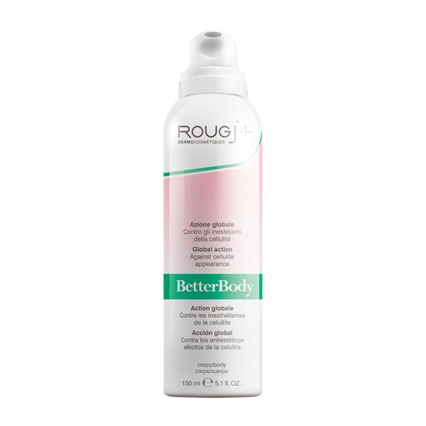 ROUGJ BETTER BODY ANTICELLLITE 150 ML