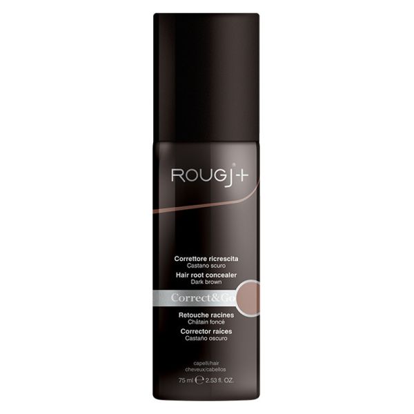 ROUGJ RICRESCITA CASTANO SCURO SPRAY 75 ML