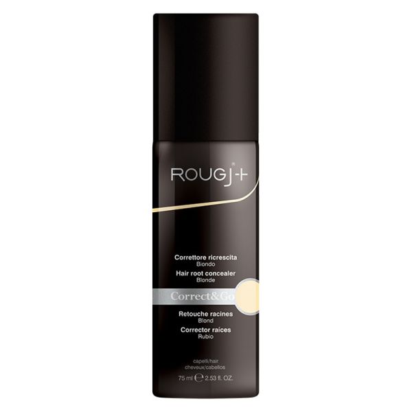 ROUGJ RICRESCITA BIONDO SPRAY 75 ML