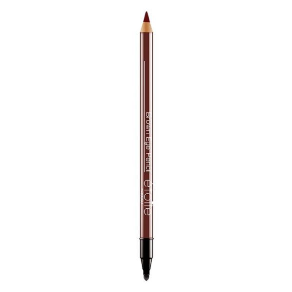 ROUGJ EYE PENCIL N 02 MARRONE