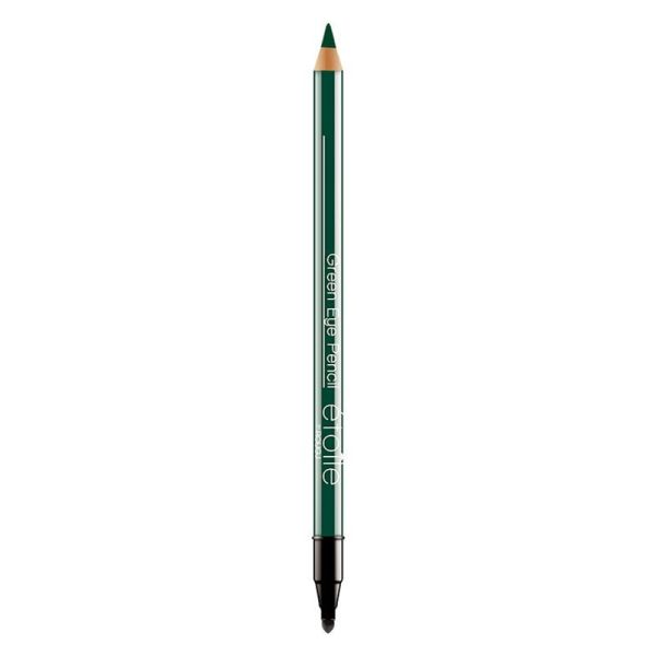 ROUGJ EYE PENCIL N 04 VERDE