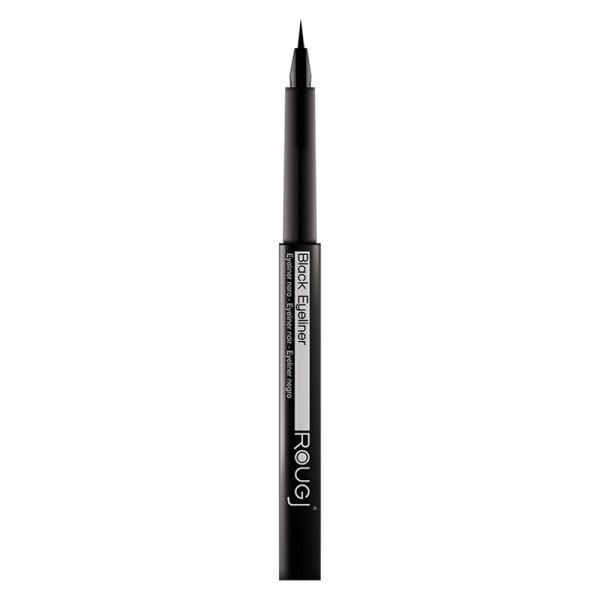 ROUGJ BLACK EYELINER