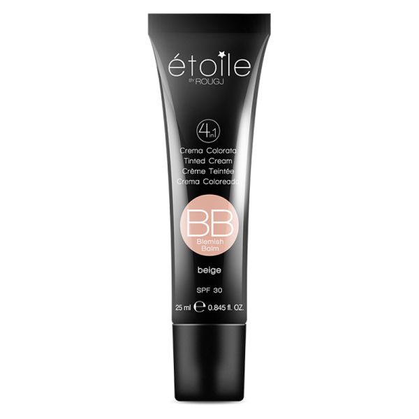ROUGJ BB CREAM MEDIUM BEIGE 25 ML