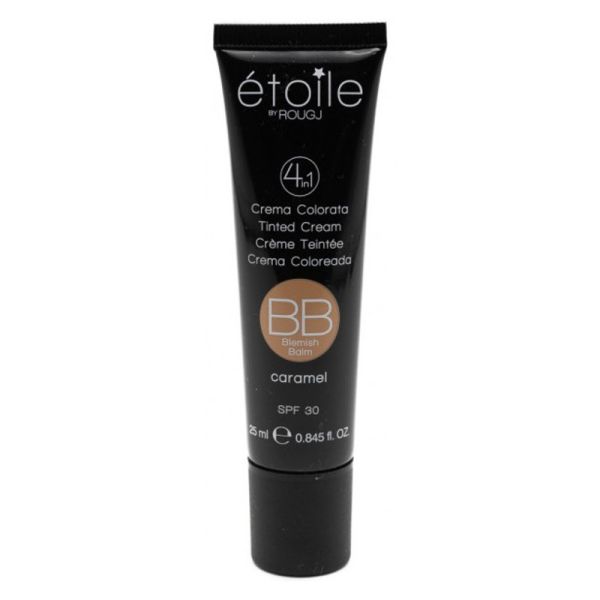 ROUGJ BB CREAM MEDIUM DARK 25 ML