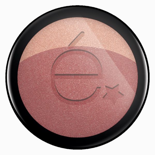 ROUGJ BLUSH DUO N 02 PESCA-ROSA