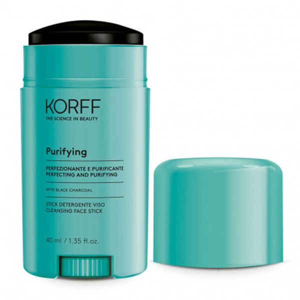 KORFF PURIFYING STICK VISO DETERGENTE PURIFICANTE