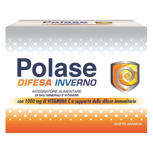 POLASE DIFESA INVERNO 28 BST