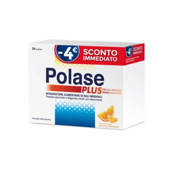 POLASE 24 BST PLUS PROMO