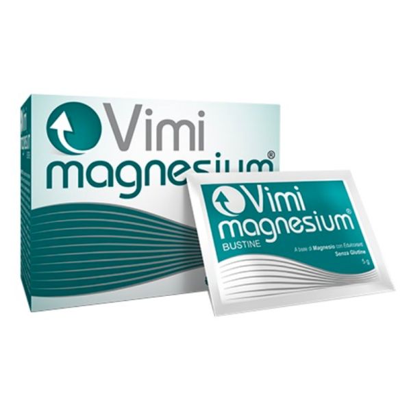 VIMI MAGNESIUM 32 BUSTINE