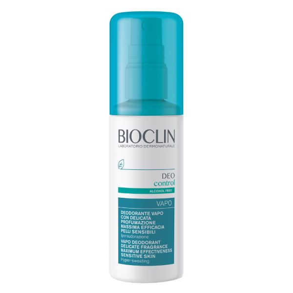 BIOCLIN DEO CONTROL VAPO CON PROFUMO