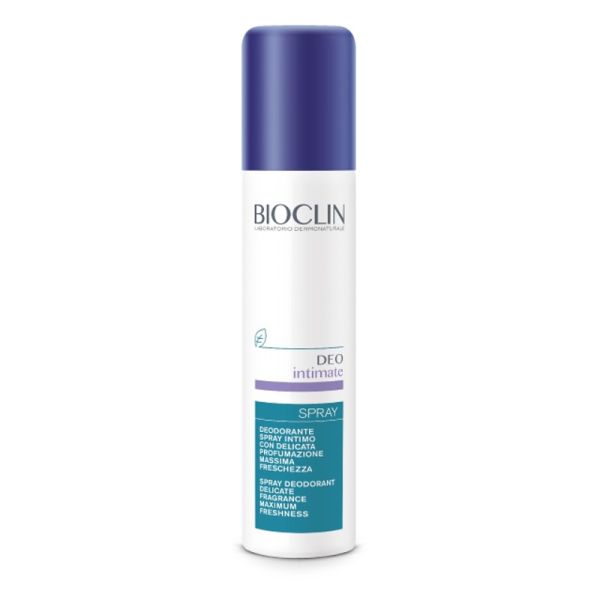 BIOCLIN DEO INTIMATE SPRAY CON PROFUMO 100 ML