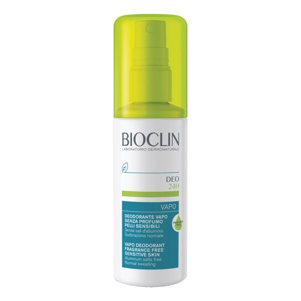 BIOCLIN DEO 24H VAPO 100ML