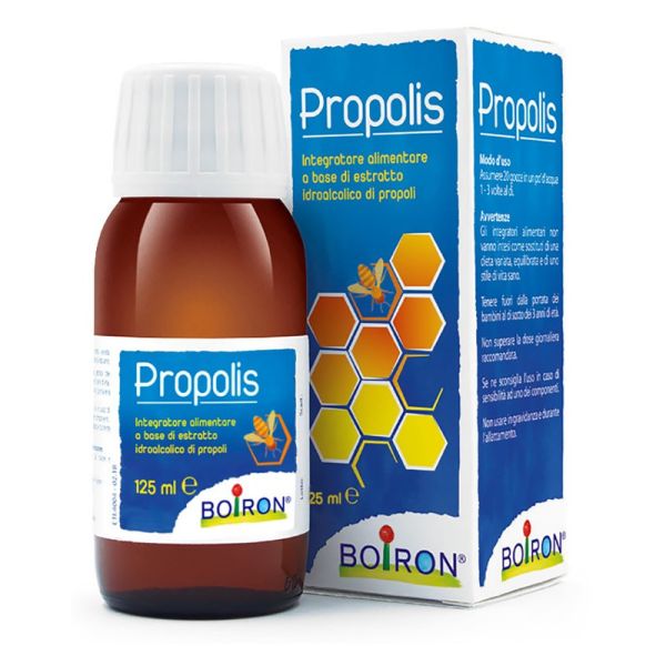 PROPOLIS BOIRON 60 ML