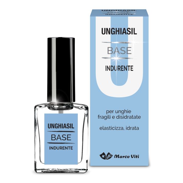 UNGHIASIL BASE INDURENTE 10 ML