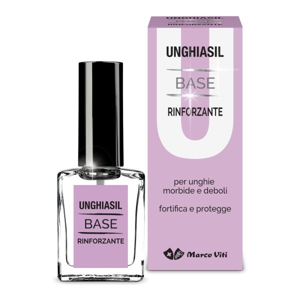 UNGHIASIL BASE RINFORZANTE 10ML