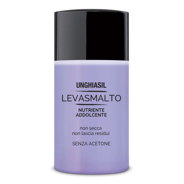 UNGHIASIL LEVASMALTO NUTRIENTE ADDOLCENTE 50 ML