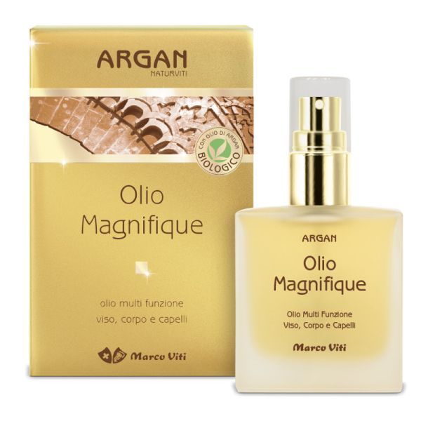 ARGAN OLIO MAGNIFIQUE 50 ML