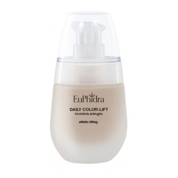 EUPHIDRA COLOR LIFT FONDOTINTA NATURALE 30 ML