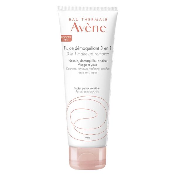 AVENE STRUCCANTE 3IN1 200 ML