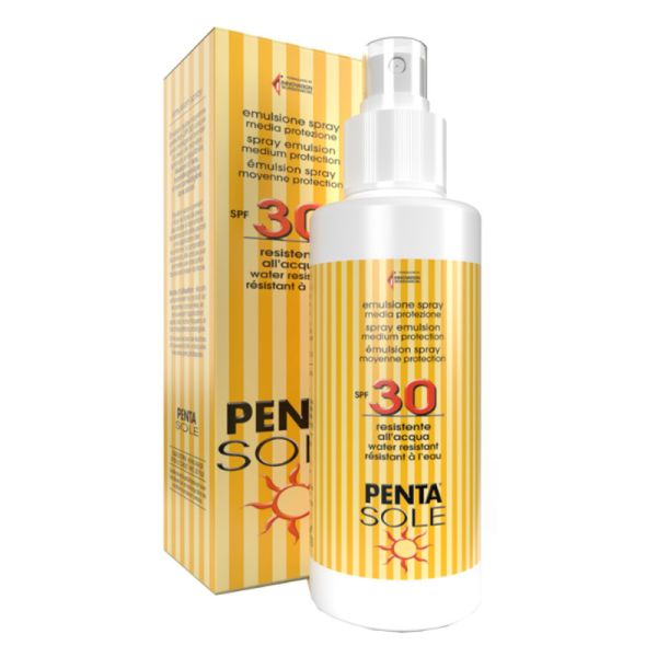 PENTA SOLE SPF30 EMULSIONE SPRAY 100 ML