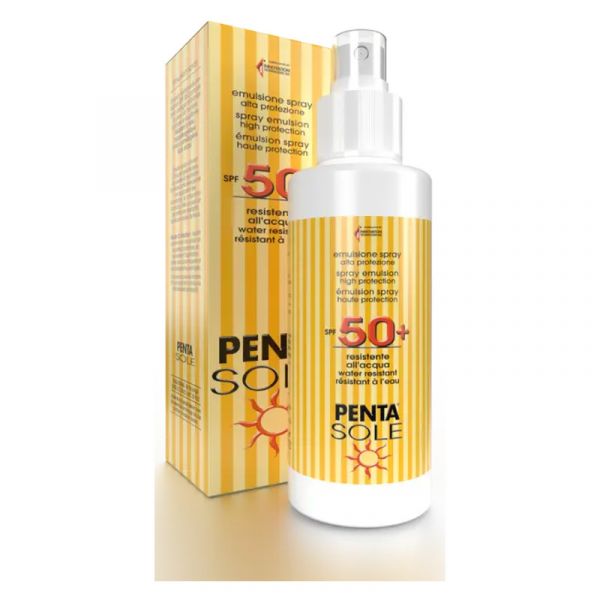 PENTA SOLE SPF50+ EMULSIONE SPRAY 100 ML