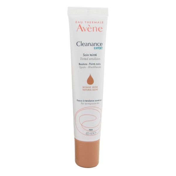 AVENE CLEANANCE EXPERT COLOR 40 ML