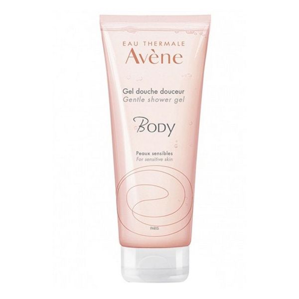 AVENE BODY GEL DOCCIA 100 ML