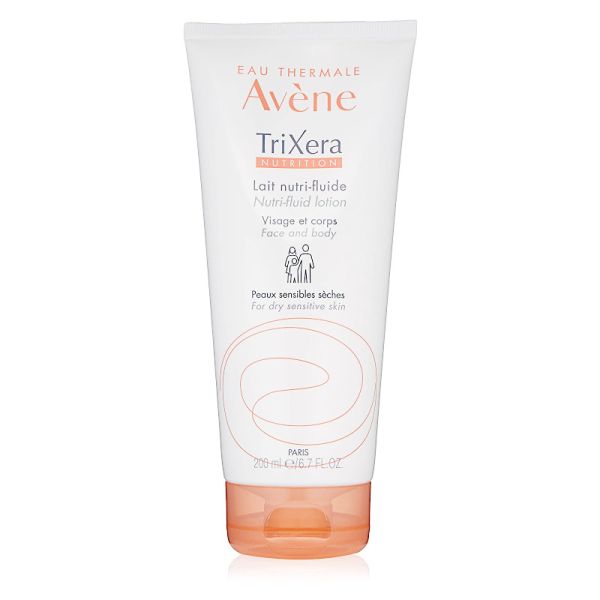 AVENE TRIXERA LAIT NUTRI-FLUIDE 100 ML