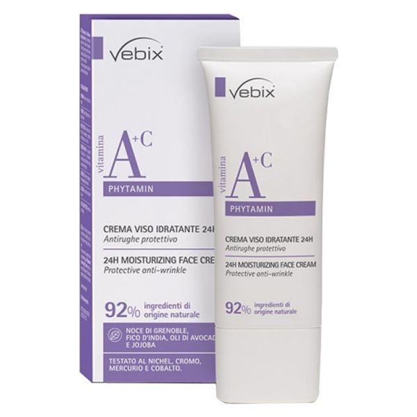 PHYTAMIN CONTORNO OCCHI 15 ML