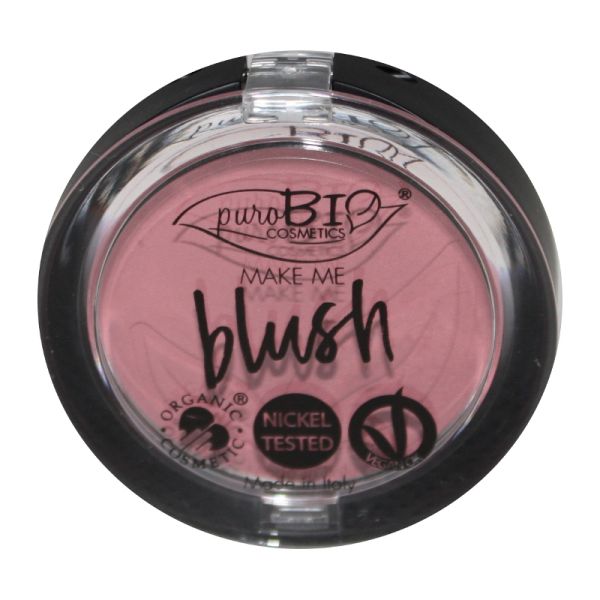 PUROBIO BLUSH N. 06