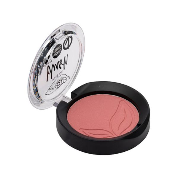 PUROBIO BLUSH N. 6 CHERRY