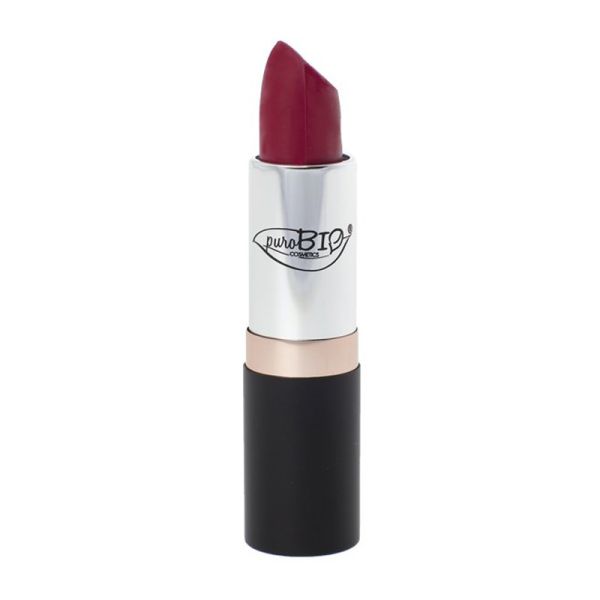 PUROBIO ROSSETTO LIPSTICK 11 LAMPONE