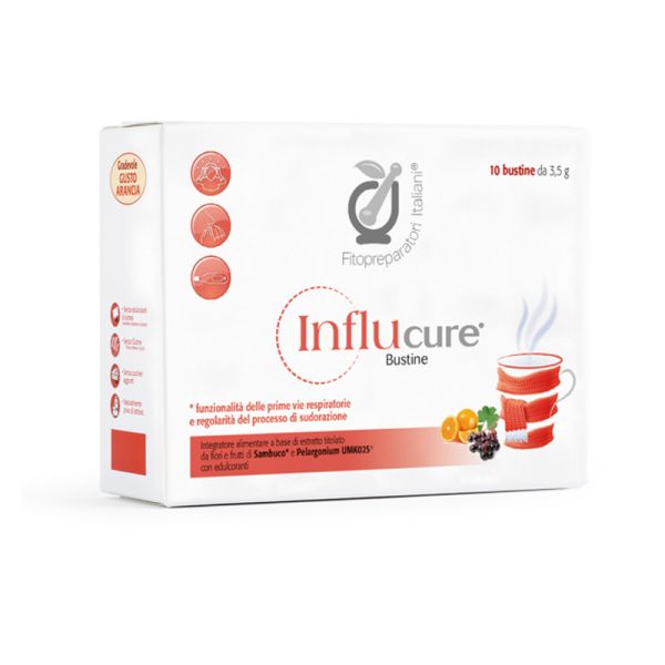 FPI INFLUCURE 10 BUSTINE