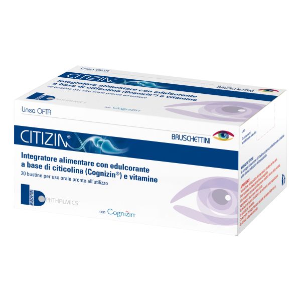 CITIZIN 20 BUSTINE DA 15ML