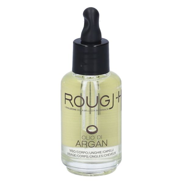ROUGJ OLIO DI ARGAN PURO 30 ML
