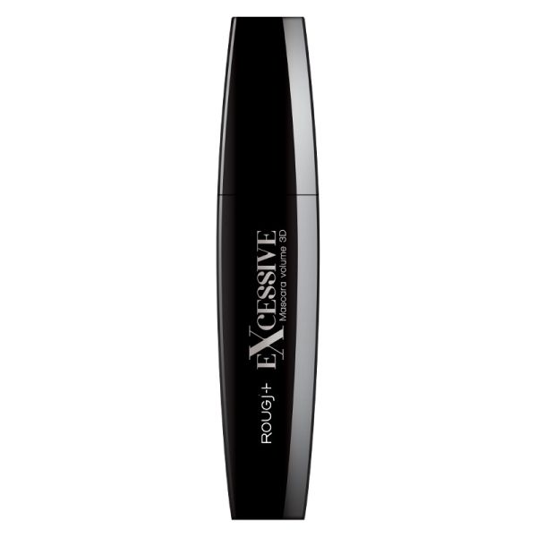 ROUGJ MASCARA EXCESSIVE VOLUME 3D