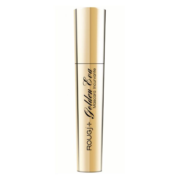 ROUGJ MASCARA GOLDEN EVA INCURVANTE