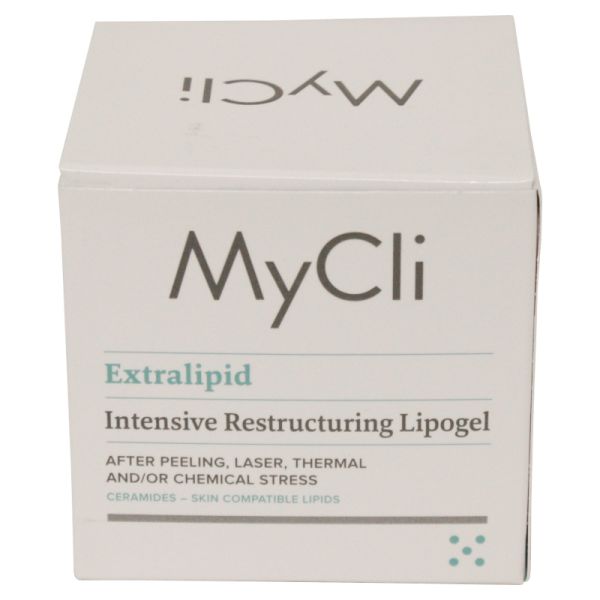MYCLI EXTRALIPID 50 ML