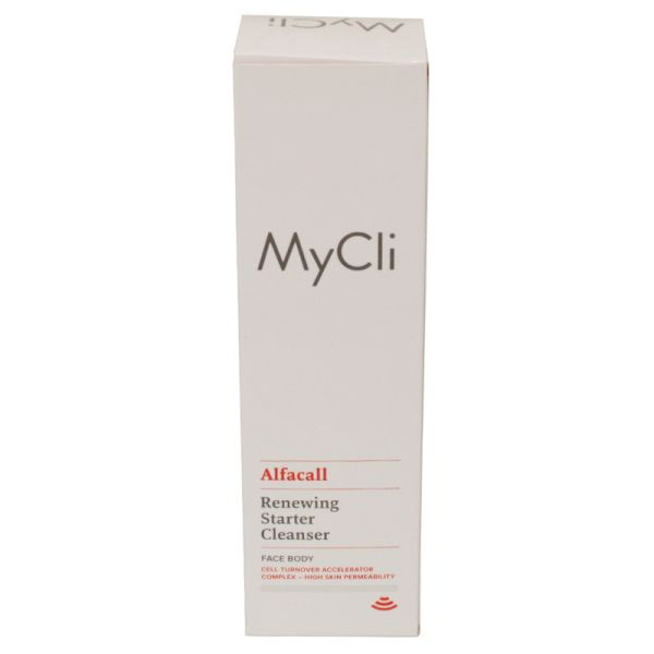 MYCLI ALFA DETERGENTE STARTER 200 ML