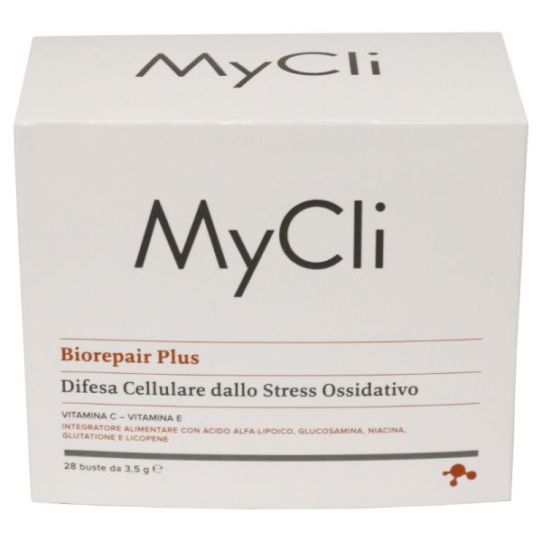 MYCLI BIOREPAIR P 28 BUSTINE