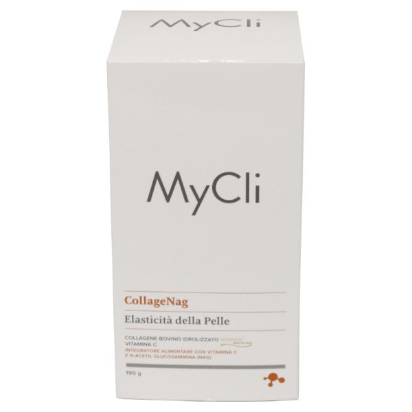 MYCLI COLLAGENAG 190 G