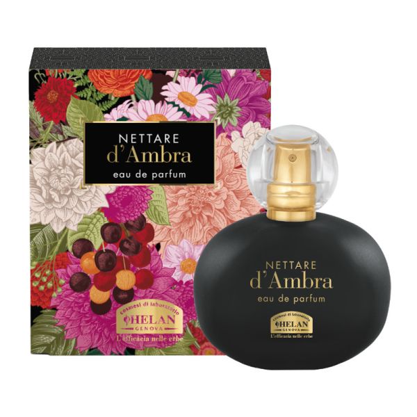 NETTARE D'AMBRA EAU DE PARFUM 50 ML