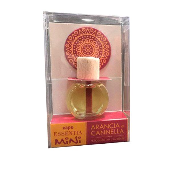 VAPO ESSENTIA MINI ARANCIO CANNELLA 10 ML